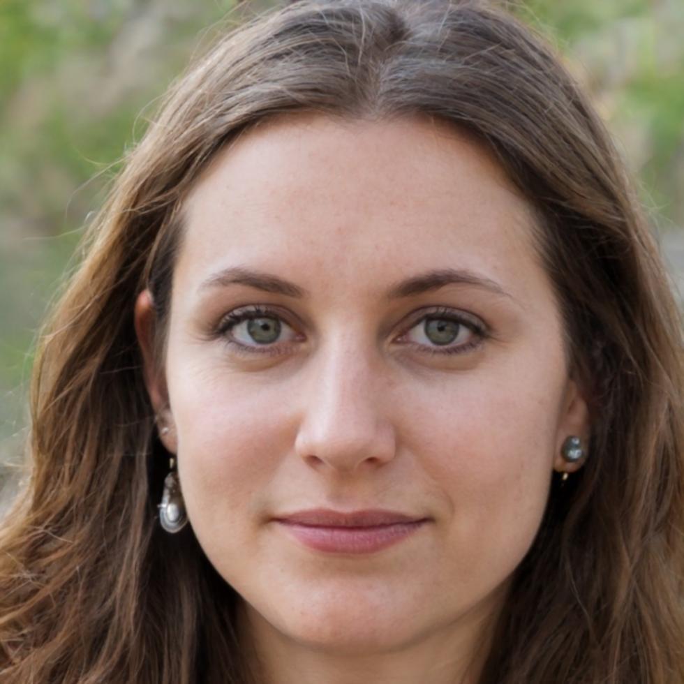 Portret polaznice Ivane Lukač